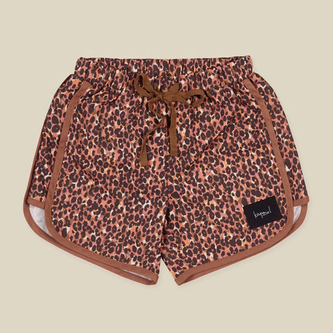 Feline Board shorts SS21