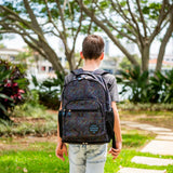 Retro MIDI Backpack