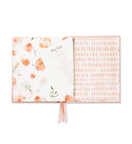 Petal Baby Journal