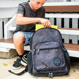 Retro MIDI Backpack
