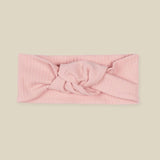 Shell Pink Rib Turband SS21
