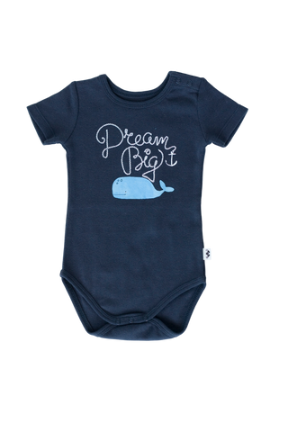 Dream S/S Bodysuit