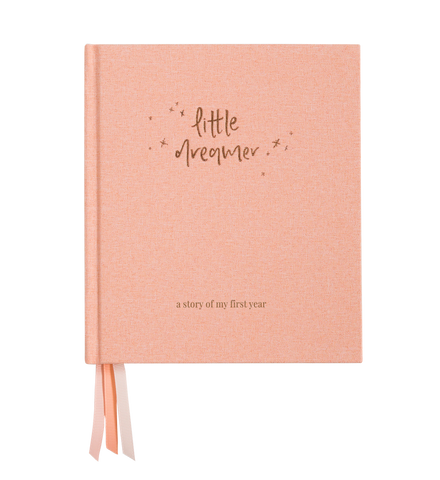 Petal Baby Journal