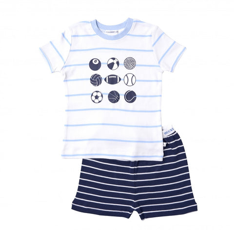 Sport PJ SS21