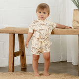 Wild Side T-Shirt SS22