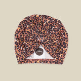Feline Turban Hat SS21