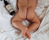 LAVENDER & CHAMOMILE BABY BOTTOM CREAM 125ML