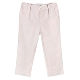 Toby Linen Pants-Sand