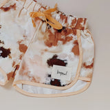 Tie Dye Board Shorts SS21