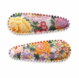 Audrey Hair Clips