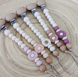 DAISY CHAIN Dummy Clips- Limited Edition