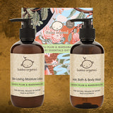 KAKADU PLUM & MARSHMALLOW BATH & BODY GIFT BOX