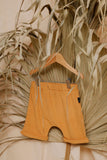Clay Terry Towelling Shorties