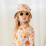 Petal Sun Hat SS21