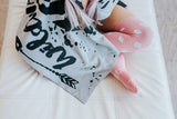 Fearless Warrior Blanket