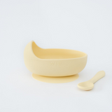 SILICONE BOWL SET 2.0