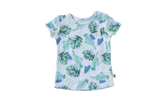 Leaf S/S Tee