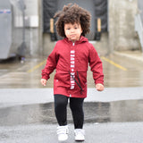 Wine Anorak