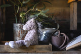 Herbie the Horse-grey