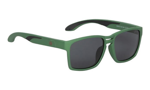 PKR737 GR.SM Retro Green Smoke