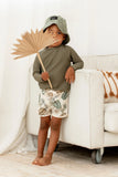 Sundance Swim Trunks UPF50 SS21