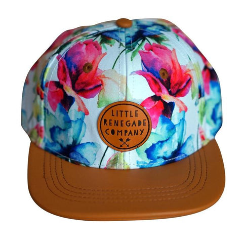 Spring Fling Cap