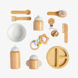 Iconic Toy- Doll Accessories Kit
