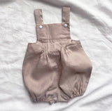 Chai Overalls SS21