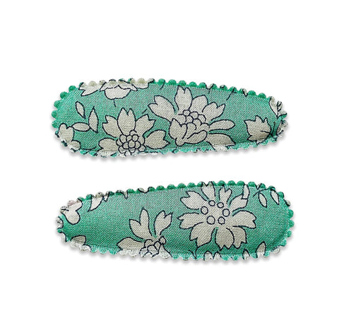 Little Emma Hair Clips