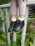 Lily Boot- Black