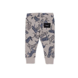 Tonal Tiger Trackie Leggings