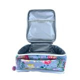 Camellia Insulated Lunch Bag