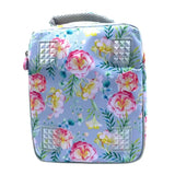 Camellia Insulated Lunch Bag