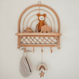 Elwood Elephant Teether