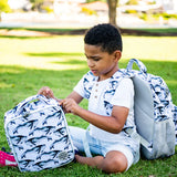 Pod Insulated Lunch Bag