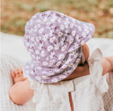Girls Legionnaire Hat Cosmos Print SS21