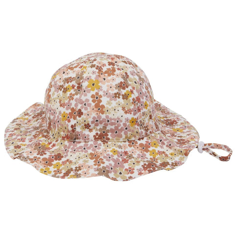 Fleur Sun Hat SS22