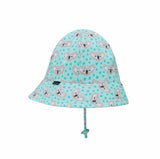 Toddler Bucket Hat Koala Print
