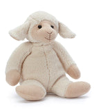 Sophie the Sheep- cream