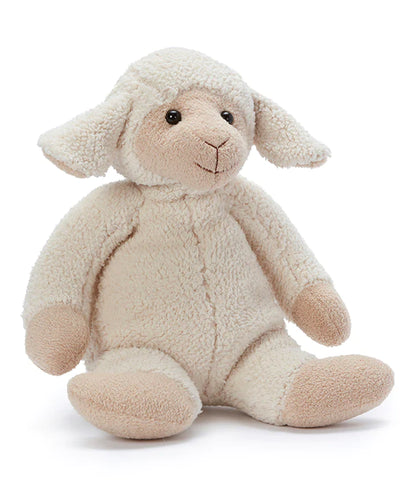 Sophie the Sheep- cream