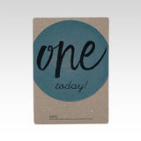 Baby Photo Cards