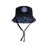 Bears and Beasties Reversible Bucket Hat