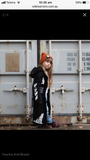 Burnt Orange Beanie
