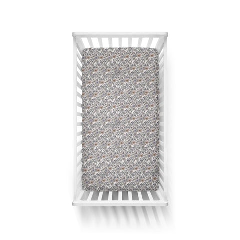JERSEY FITTED COT SHEET BLOWAS