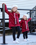 Wine Anorak