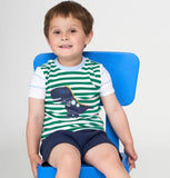 Dinosaur PJ SS21
