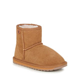 Kids Wallaby Mini- Chestnut