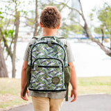 Tropic MIDI Backpack