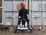 Burnt Orange Beanie