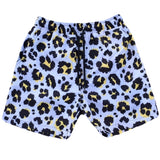 Leopard Boardshorts